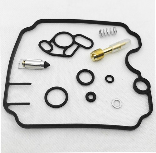 Kit ricostruzione carburatore - kit,