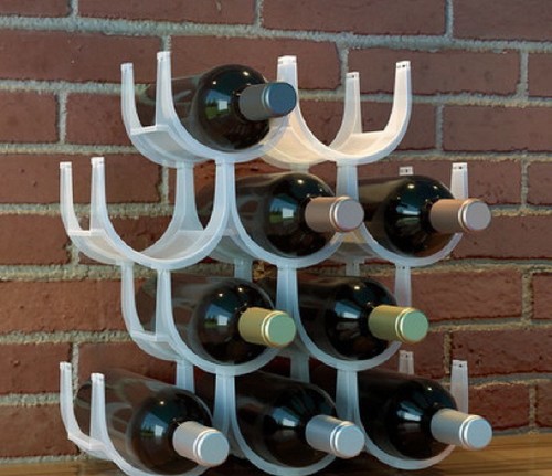 Portabottiglie balvi per - per, 10