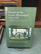 TRAVELS ON THE LOWER