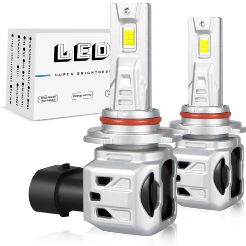 Lampadine faro led 9005 hb3 - faro,