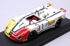 Porsche 908/02K Flunder 1000