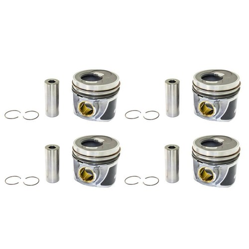 Kit pistoni per - 0,50,