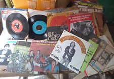 Dischi 45 giri in vinile anni 60/70 N°50