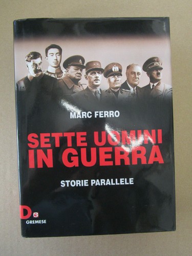 Sette uomini guerra marc - in,