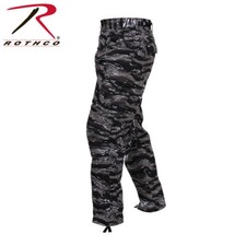 Rothco Camo Tactical BDU Pants