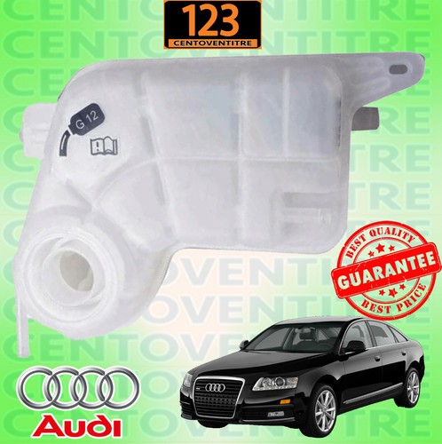 Vaschetta acqua radiatore audi - vaschetta,