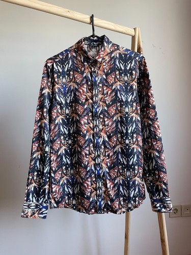 Camicia just cavalli modello - cavalli,