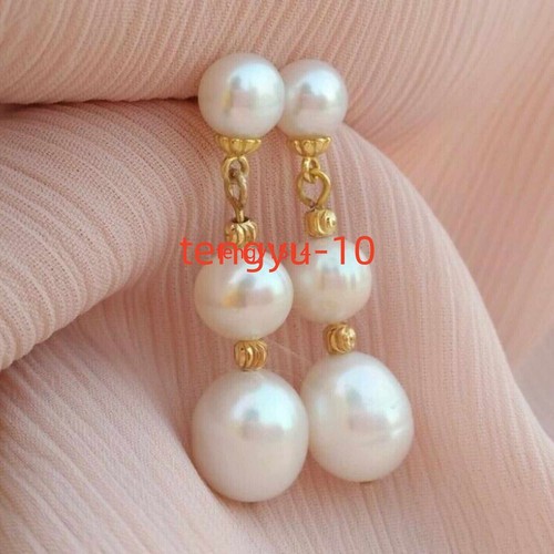 Moda aaa vero naturale 11mm - vero, 7-11mm