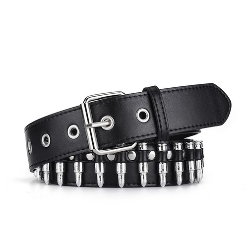 Cintura uomo donna punk - , rock