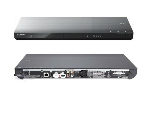 Sony bdp s790 4k - sony,