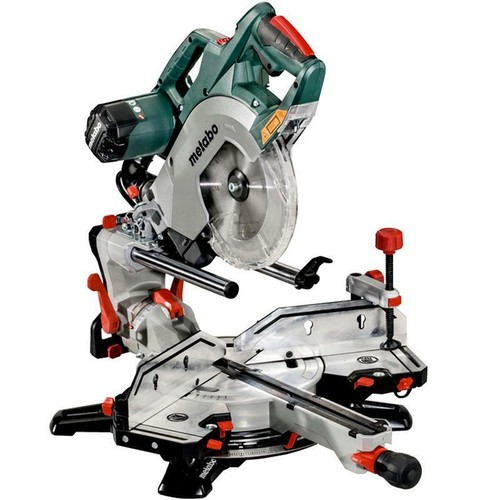 Metabo troncatrice - , e
