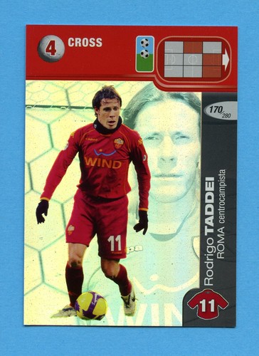 Calciatori challenge - (n17),