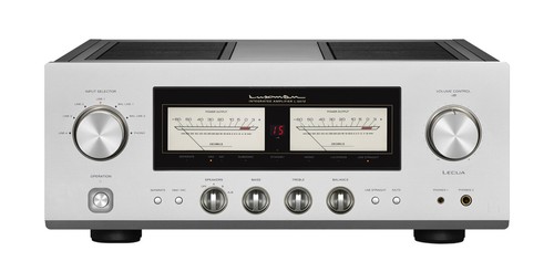 Luxman 507z - luxman, l-507z