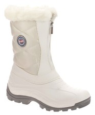SCARPE STIVALI DOPOSCI NEVE