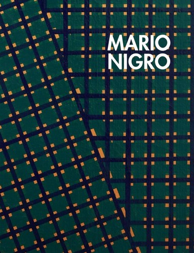 Mario nigro strutture - mario, le