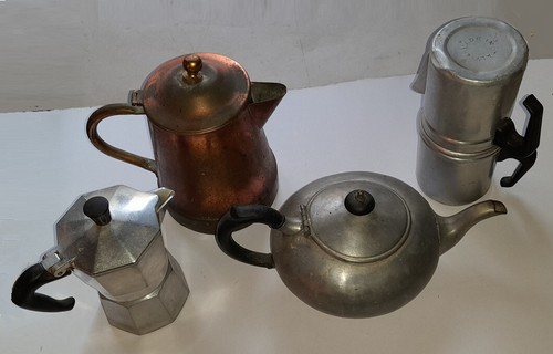 Piccola collezione vintage - collezione,