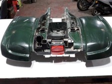 POSTERIORE PLASTICA YAMAHA