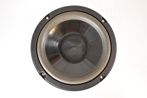 Driver woofer medio