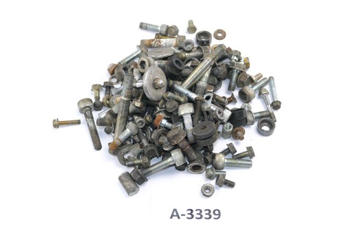 Honda 500 sport pc06 anno - 500,