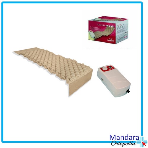 Materasso antidecubito bolle - materasso, a
