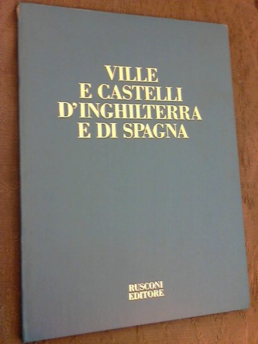 Ville castelli inghilterra - ville, e