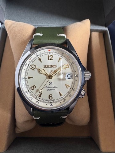 Ottimo seiko prospex - [ottimo],