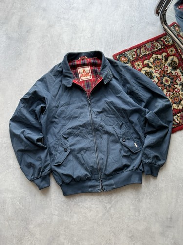 Giacca iconica baracuta - baracuta, g9