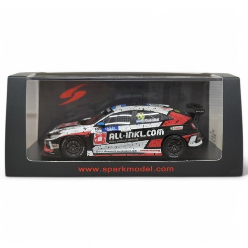Spark marrakech honda civicr - honda,