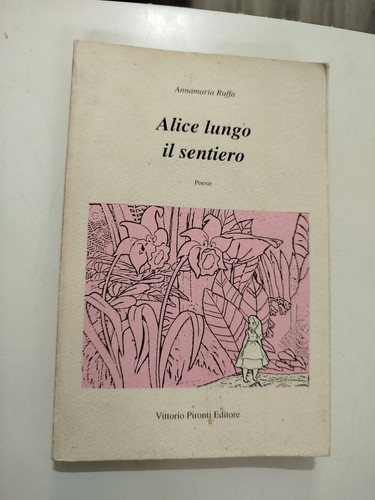 Annamaria ruffa alice lungo - annamaria,