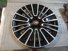 Coppa Ruota Copricerchio Originale FIAT TIPO Da 16 pollici 735739851