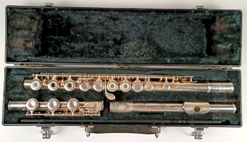 Yamaha 38511 yfl silver head - 38511,