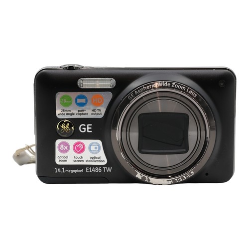 General electrics e1486 - ge,