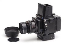 Mamiya rz67 professionale con - mamiya,
