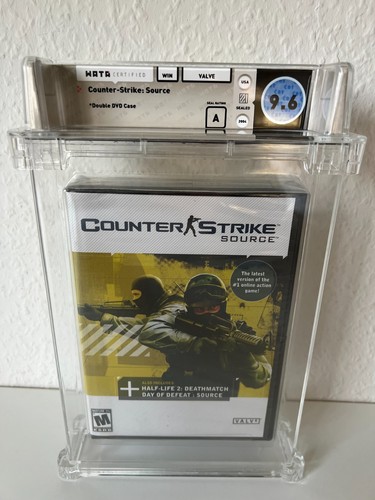 Counter strike source - counter-strike,