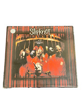 Slipknot RoadRunner 1999 CD