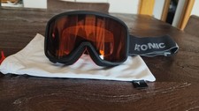 Maschera Sci Bambino ATOMIC