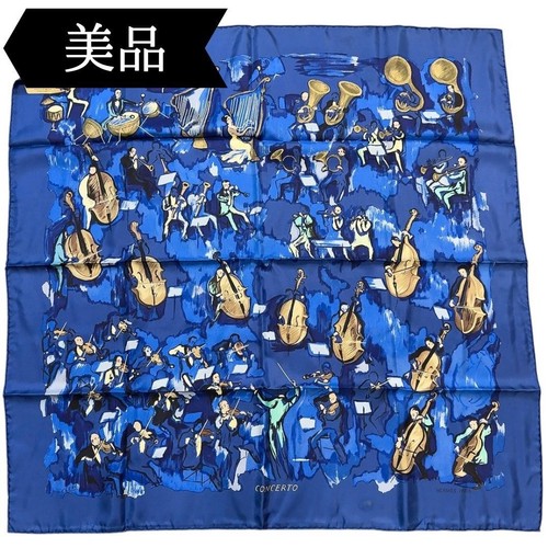 Hermes carre sciarpa seta - hermes,