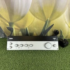 Interfaccia audio Lexicon