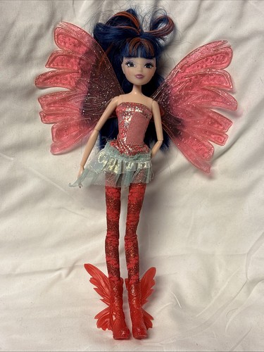 Winx club 2013 musa - club,
