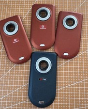 4*Nokia 6630 back cover