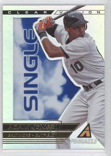 2013 panini pinnacle - 2013,