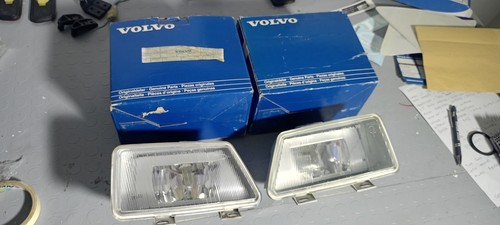 Fendinebbia volvo 480 - fendinebbia,