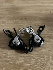 Shimano Xtr M980 Shifters