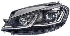 Faro principale HELLA 1ZX 013