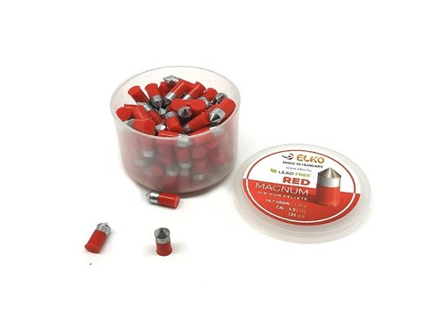 Pallini elko calibro red - elko, 5,5