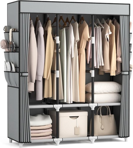 Armadio tessuto wardrobe - in, tessuto,