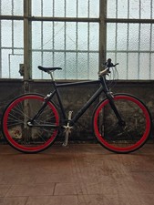 bicicletta uomo usata