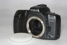 Minolta Dynax 500si custodia