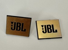 JBL Emblemi Insegna Segno