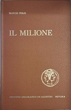 Il milione marco Polo De